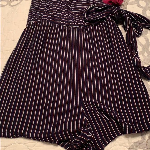 Romper - Picture 2 of 2